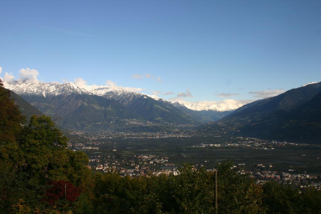 Georgenhoehe Lana Exterior photo