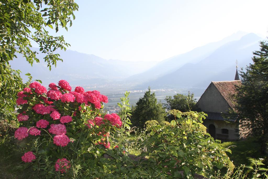 Georgenhoehe Lana Exterior photo